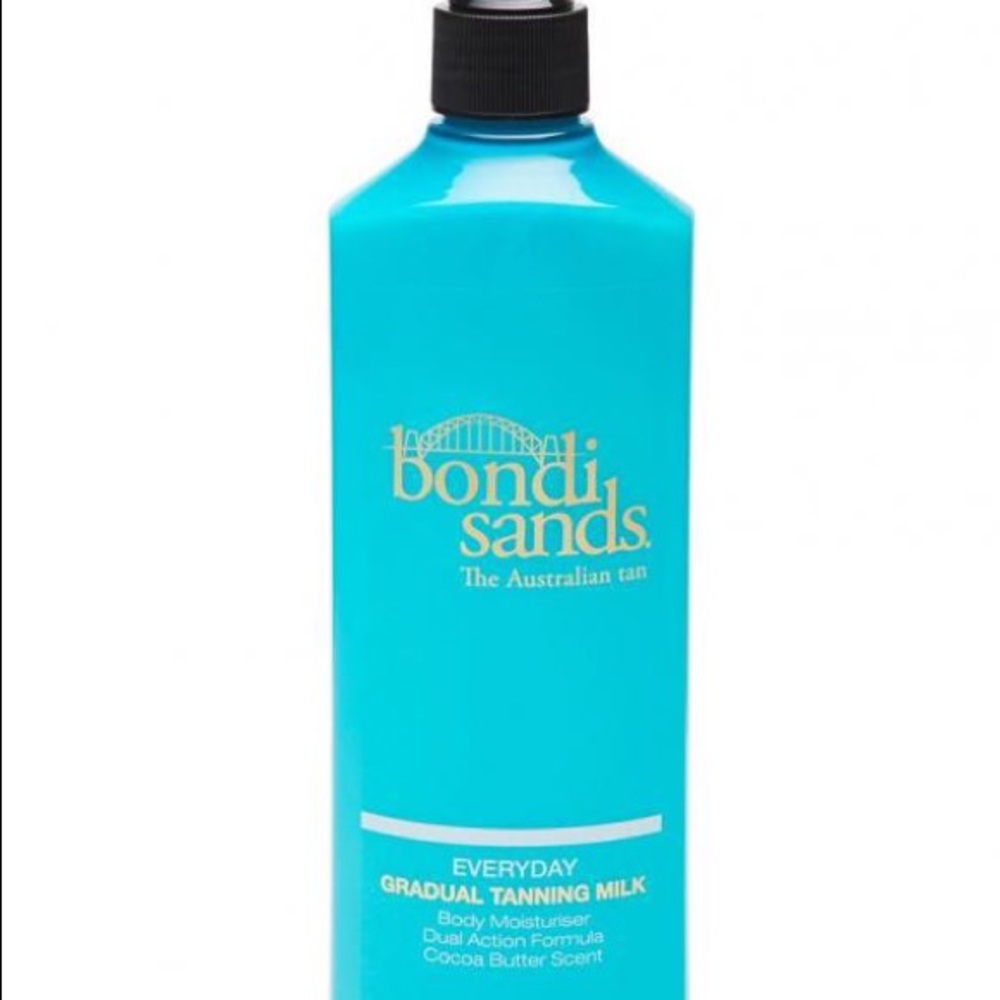Bondi Sands Everyday Tanning Lotion